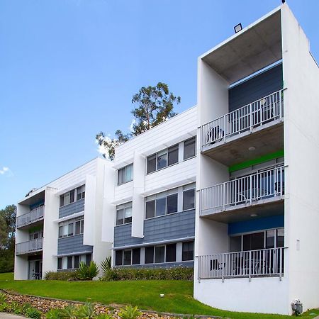 Griffith University Village Gold Coast Exterior foto