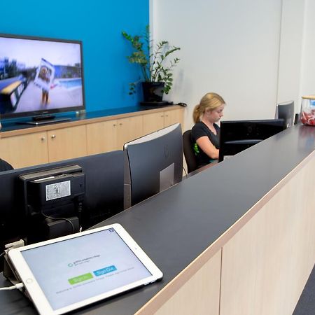 Griffith University Village Gold Coast Exterior foto