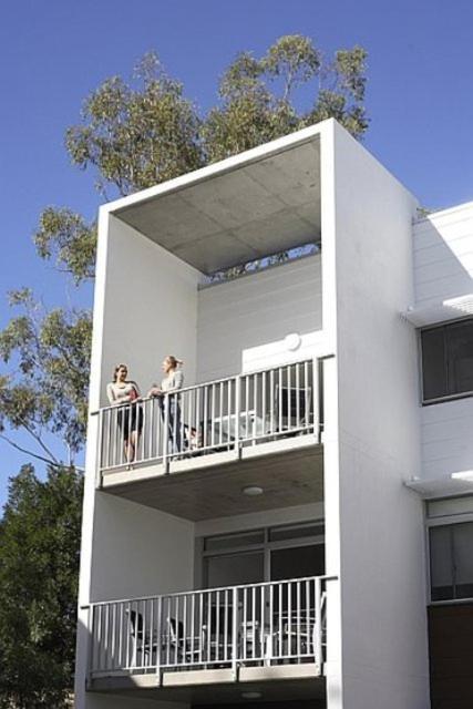 Griffith University Village Gold Coast Quarto foto