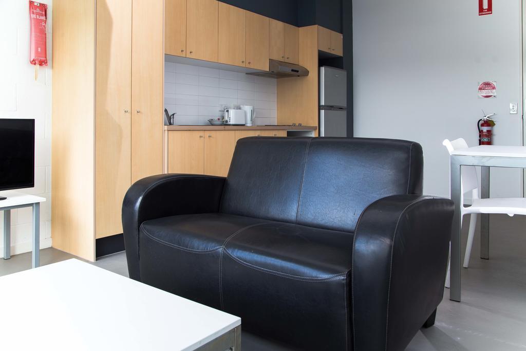 Griffith University Village Gold Coast Quarto foto