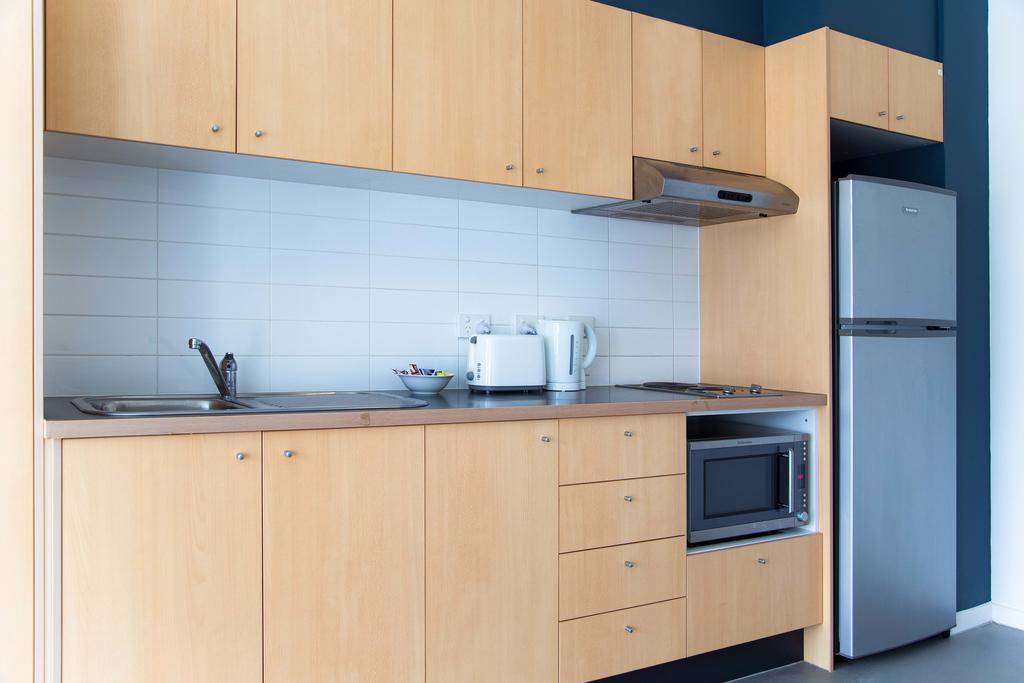 Griffith University Village Gold Coast Quarto foto