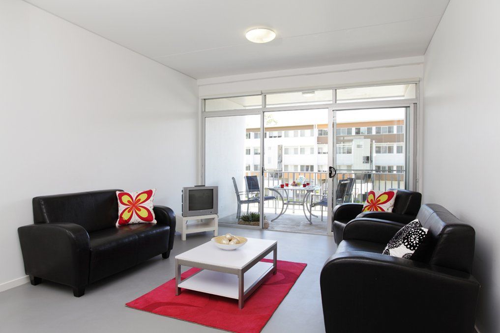 Griffith University Village Gold Coast Exterior foto