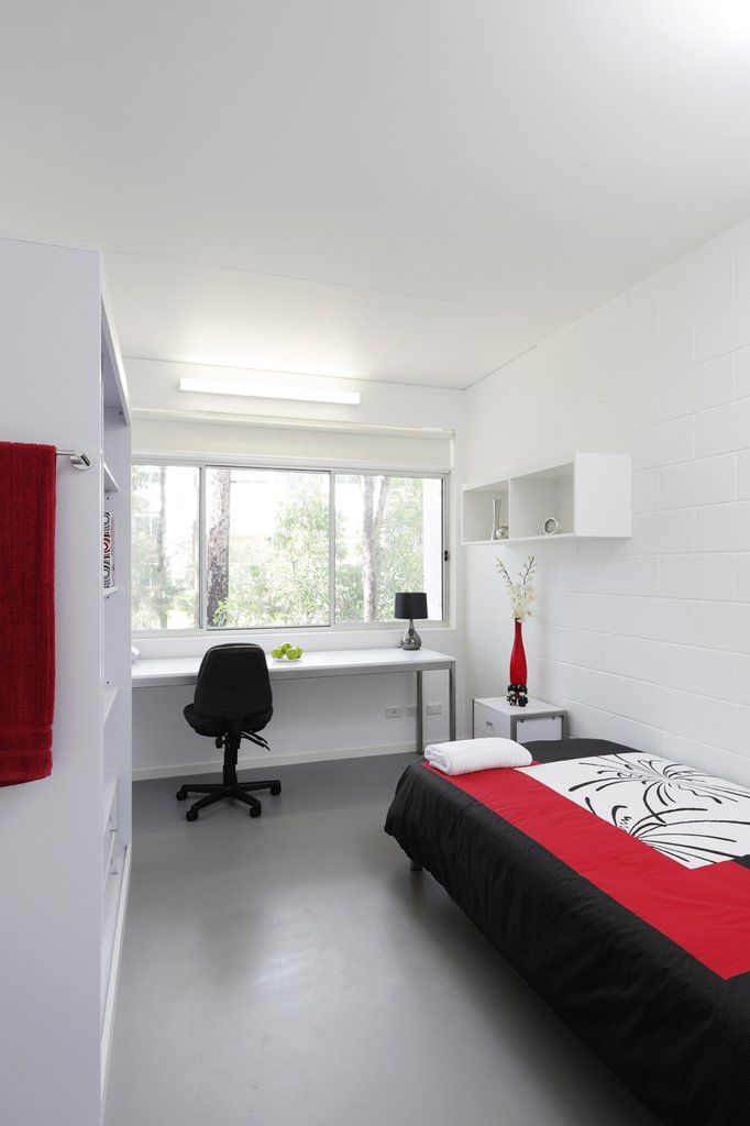 Griffith University Village Gold Coast Exterior foto